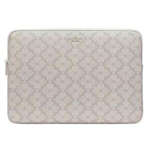 Kate Spade Flower Universal Laptop Sleeve